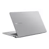 ASUS ExpertBook P1 PM1503CDA-S70063X Laptop, 15.6 inch Full HD IPS, AMD Ryzen 5 7535HS, 16GB DDR5, 512GB SSD, Windows 11 Pro, German QWERTZ keyboard