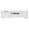 ASUS NUC 15 Pro+ RNUC15CRSU700002 Silver 255H
