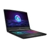 MSI Katana A15 AI B8VF-451 AMD Ryzen™ 7 8845HS Laptop 39.6 cm (15.6 inch) Full HD 16 GB DDR5-SDRAM 512 GB SSD NVIDIA GeForce RTX 4060 Wi-Fi 6E (802.11ax) Windows 11 Home Black