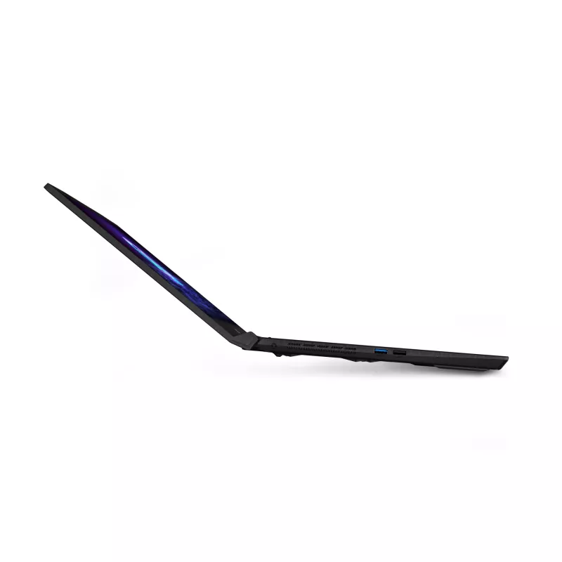 MSI Katana A15 AI B8VF-451 AMD Ryzen™ 7 8845HS Laptop 39.6 cm (15.6 inch) Full HD 16 GB DDR5-SDRAM 512 GB SSD NVIDIA GeForce RTX 4060 Wi-Fi 6E (802.11ax) Windows 11 Home Black