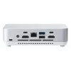 ASUS NUC 14 Pro+ RNUC14RVSU5068A2I Intel Core Ultra 5 125H 16 GB DDR5-SDRAM 512 GB SSD Windows 11 UCFF Mini PC Silver