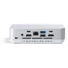 ASUS NUC 14 Pro+ RNUC14RVSU5068A2I Intel Core Ultra 5 125H 16 GB DDR5-SDRAM 512 GB SSD Windows 11 UCFF Mini PC Silver