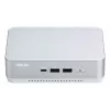 ASUS NUC 14 Pro+ RNUC14RVSU5068A2I Intel Core Ultra 5 125H 16 GB DDR5-SDRAM 512 GB SSD Windows 11 UCFF Mini PC Silver