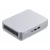 ASUS NUC 14 Pro+ RNUC14RVSU5068A2I Intel Core Ultra 5 125H 16 GB DDR5-SDRAM 512 GB SSD Windows 11 UCFF Mini PC Silver