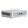 ASUS NUC 14 Pro+ RNUC14RVSU5068A2I Intel Core Ultra 5 125H 16 GB DDR5-SDRAM 512 GB SSD Windows 11 UCFF Mini PC Silver