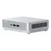 ASUS NUC 14 Pro+ RNUC14RVSU5068A2I Intel Core Ultra 5 125H 16 GB DDR5-SDRAM 512 GB SSD Windows 11 UCFF Mini PC Silver