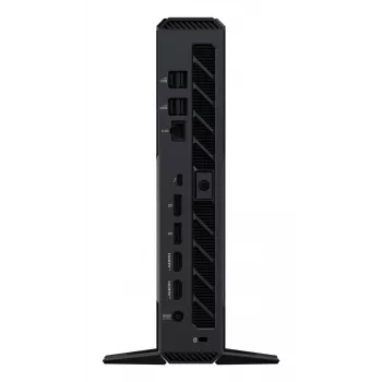 ASUS ROG NUC RNUC15JNK9X389A2 Intel Core Ultra 9 275HX 32 GB DDR5-SDRAM 1 TB SSD NVIDIA GeForce RTX 5070 Ti Windows 11 Home USFF Mini PC Black