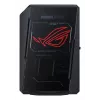 ASUS ROG NUC RNUC15JNK9X389A2 Intel Core Ultra 9 275HX 32 GB DDR5-SDRAM 1 TB SSD NVIDIA GeForce RTX 5070 Ti Windows 11 Home USFF Mini PC Black