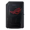 ASUS ROG NUC RNUC15JNK9X389A2 Intel Core Ultra 9 275HX 32 GB DDR5-SDRAM 1 TB SSD NVIDIA GeForce RTX 5070 Ti Windows 11 Home USFF Mini PC Black