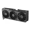 Graphics Card ASUS Prime Radeon RX 9060 XT 16 GB GDDR6, PCIe 5.0, 128-bit, 3x fans, 2.5-slot