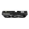 Graphics Card ASUS Prime Radeon RX 9060 XT 16 GB GDDR6, PCIe 5.0, 128-bit, 3x fans, 2.5-slot