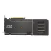 Graphics Card ASUS Prime Radeon RX 9060 XT 16 GB GDDR6, PCIe 5.0, 128-bit, 3x fans, 2.5-slot