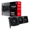Graphics Card ASUS Prime Radeon RX 9060 XT 16 GB GDDR6, PCIe 5.0, 128-bit, 3x fans, 2.5-slot