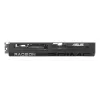 Graphics Card ASUS Prime Radeon RX 9060 XT 16 GB GDDR6, PCIe 5.0, 128-bit, 3x fans, 2.5-slot