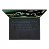 GIGABYTE AERO X16 1WH93DEC64AH Copilot+ PC AMD Ryzen™ AI 7 350 Laptop 40.6 cm (16 inch) WQXGA 32 GB DDR5-SDRAM 1 TB SSD NVIDIA GeForce RTX 5070 Wi-Fi 6E (802.11ax) Windows 11 Home Grey