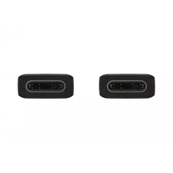 Samsung EP-DA705 USB cable 1 m USB C Black