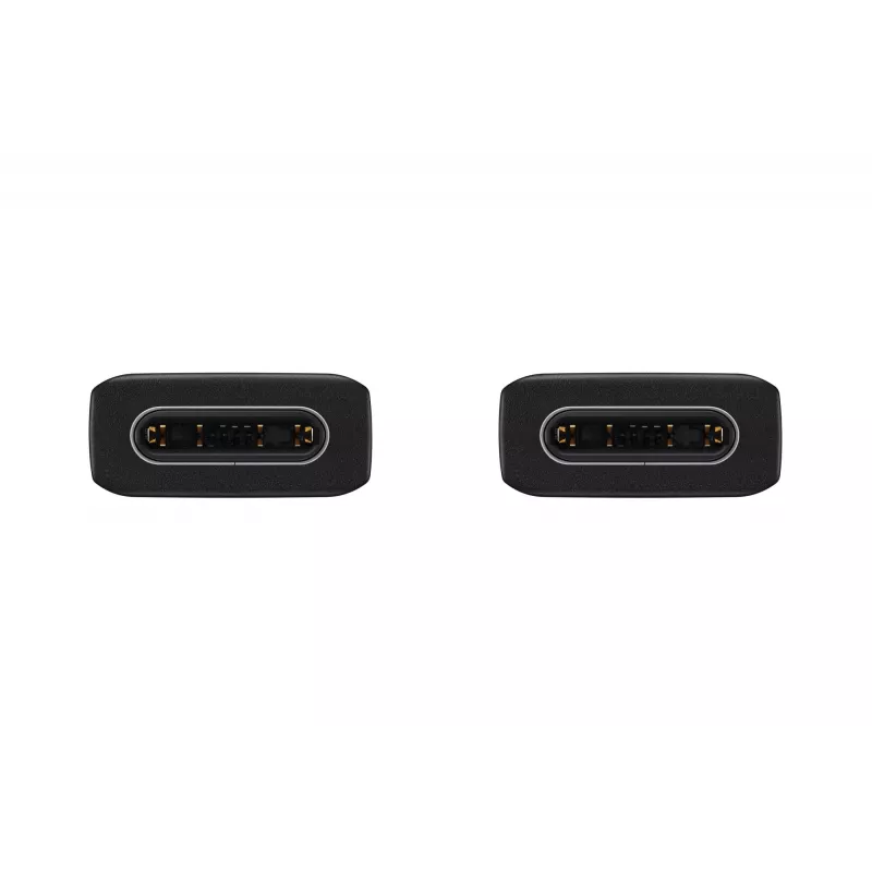 Samsung EP-DA705 USB cable 1 m USB C Black