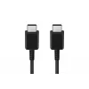 Samsung EP-DA705 USB cable 1 m USB C Black