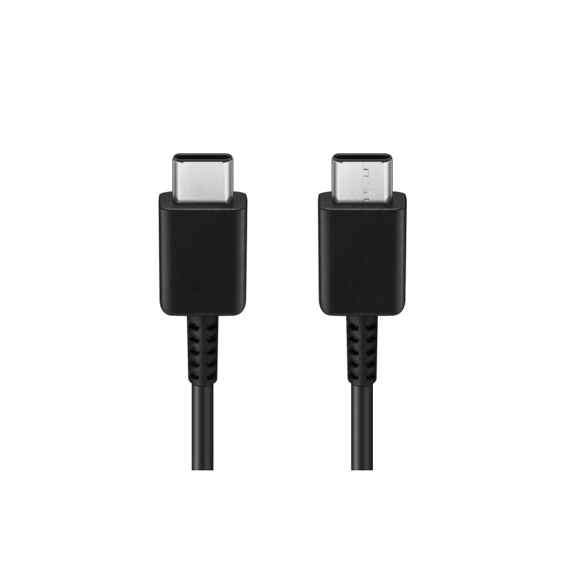 Samsung EP-DA705 USB cable 1 m USB C Black