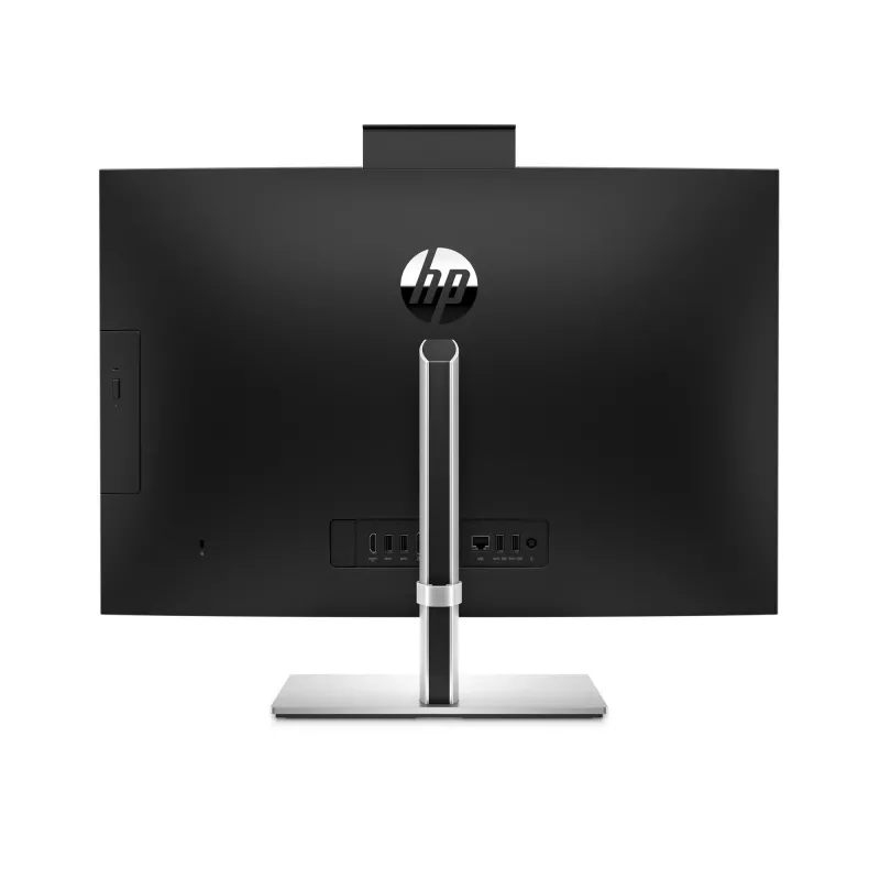 HP ProOne 440 G9 Intel® Core™ i3 i3-13100T 60.5 cm (23.8 inch) 1920 x 1080 pixels Touchscreen All-in-One PC 16 GB DDR4-SDRAM 512 GB SSD Windows 11 Pro Wi-Fi 6E (802.11ax) Black, Silver