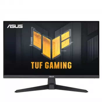 ASUS TUF Gaming VG279QE5A computer monitor 68.6 cm (27 inch) 1920 x 1080 pixels Full HD LCD Black