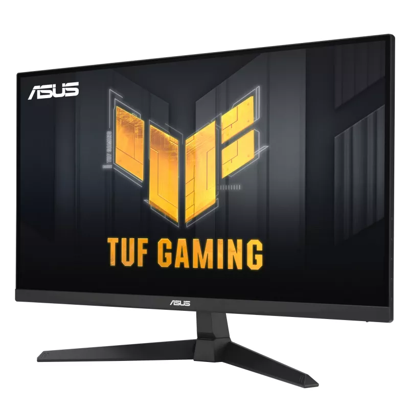 ASUS TUF Gaming VG279QE5A computer monitor 68.6 cm (27 inch) 1920 x 1080 pixels Full HD LCD Black