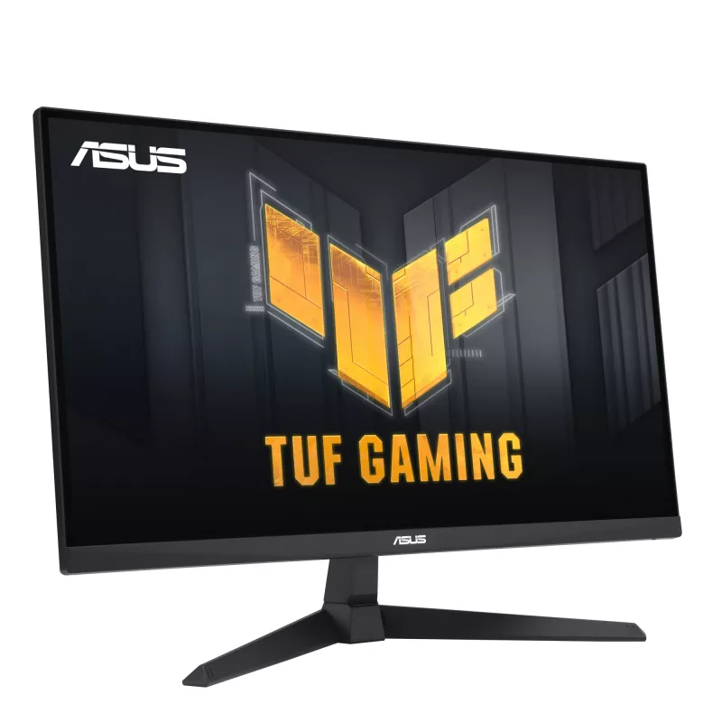 ASUS TUF Gaming VG279QE5A computer monitor 68.6 cm (27 inch) 1920 x 1080 pixels Full HD LCD Black