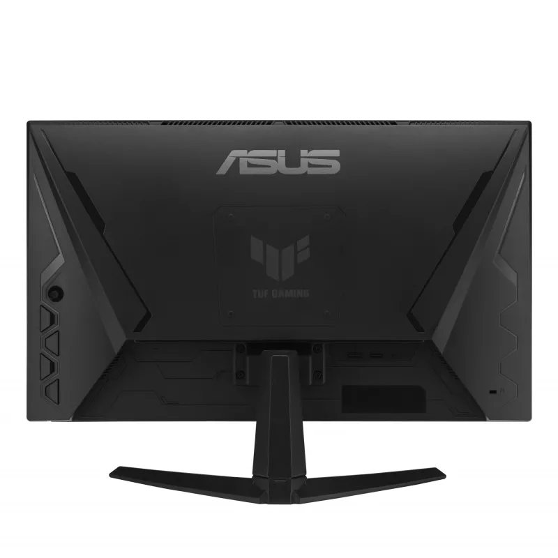 ASUS TUF Gaming VG279QE5A computer monitor 68.6 cm (27 inch) 1920 x 1080 pixels Full HD LCD Black