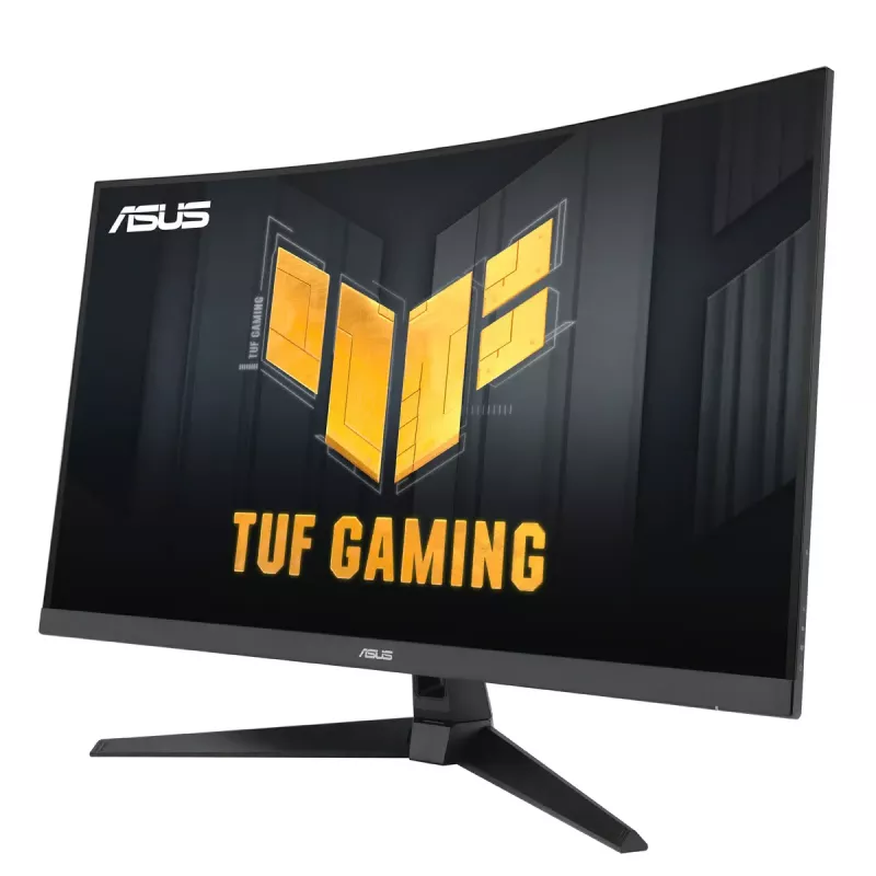 ASUS TUF Gaming VG32VQM5B computer monitor 80 cm (31.5 inch) 1920 x 1080 pixels Full HD LCD Black