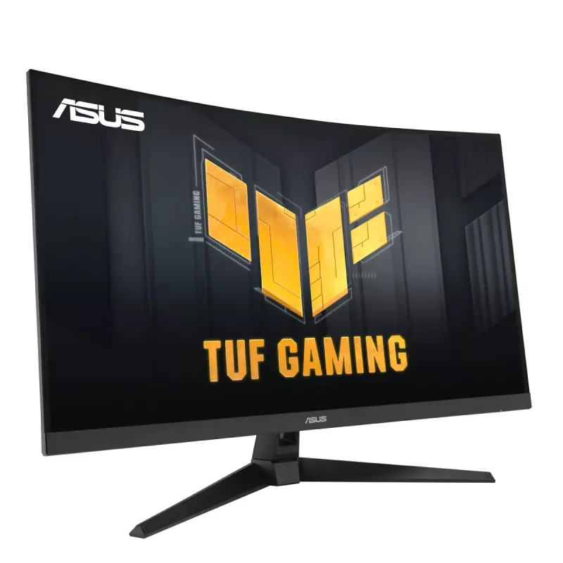 ASUS TUF Gaming VG32VQM5B computer monitor 80 cm (31.5 inch) 1920 x 1080 pixels Full HD LCD Black