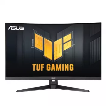 ASUS TUF Gaming VG32VQM5B computer monitor 80 cm (31.5 inch) 1920 x 1080 pixels Full HD LCD Black