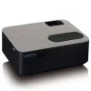 Lenco LPJ-700BKGY Standard throw projector LED 1080p Black