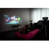 Lenco LPJ-700BKGY Standard throw projector LED 1080p Black