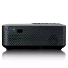 Lenco LPJ-700BKGY Standard throw projector LED 1080p Black