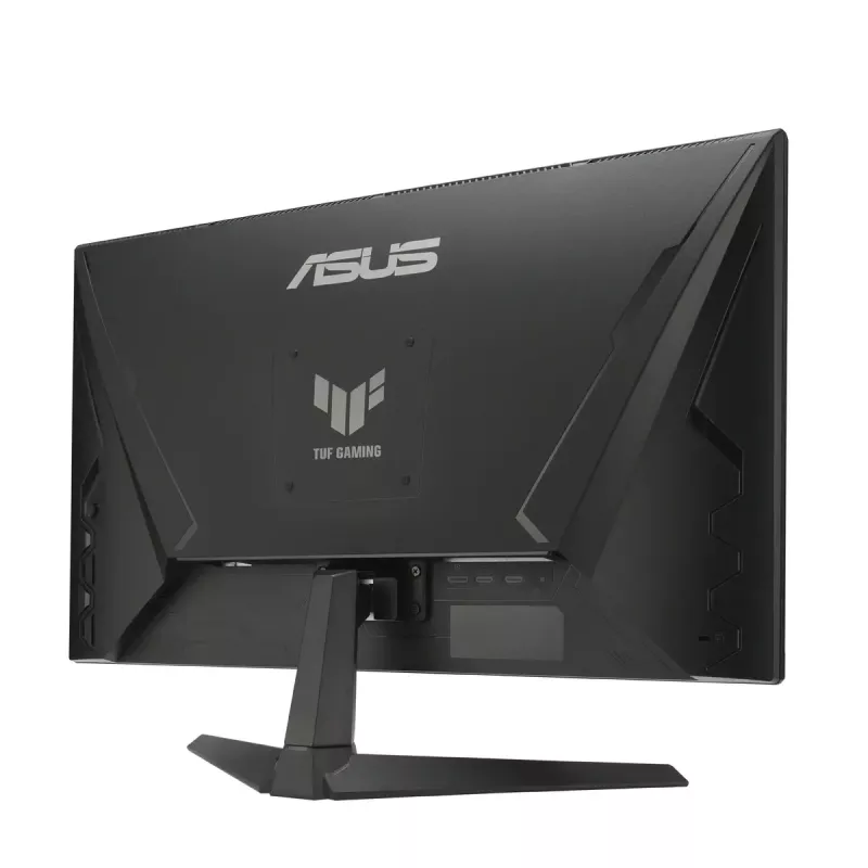 ASUS TUF Gaming VG249QM5A computer monitor 60.5 cm (23.8 inch) 1920 x 1080 pixels Full HD LCD Black