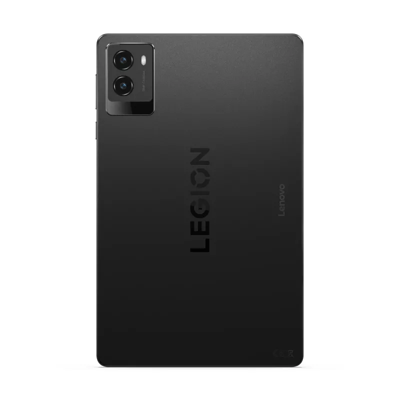 Lenovo Legion Tab (8.8 inch, 3) Snapdragon 256 GB 22.4 cm (8.8 inch) 12 GB Wi-Fi 7 (802.11be) Android 14 Black
