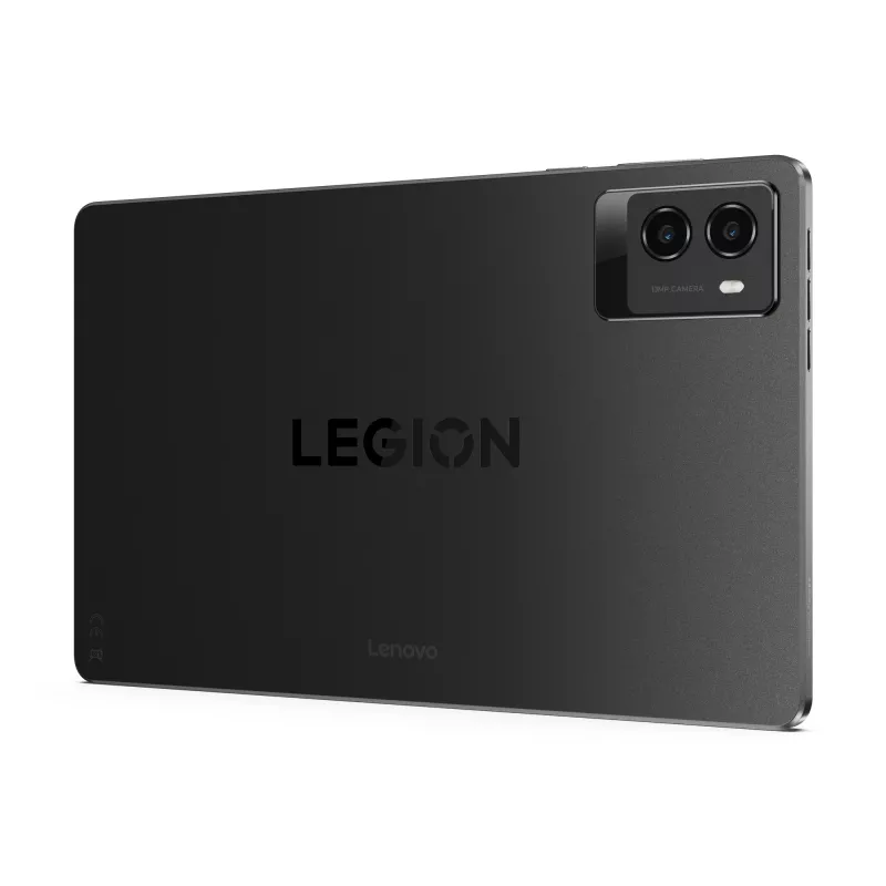 Lenovo Legion Tab (8.8 inch, 3) Snapdragon 256 GB 22.4 cm (8.8 inch) 12 GB Wi-Fi 7 (802.11be) Android 14 Black