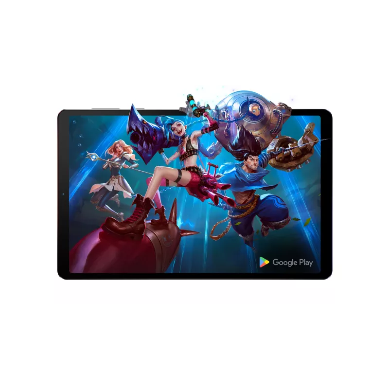 Lenovo Legion Tab (8.8 inch, 3) Snapdragon 256 GB 22.4 cm (8.8 inch) 12 GB Wi-Fi 7 (802.11be) Android 14 Black