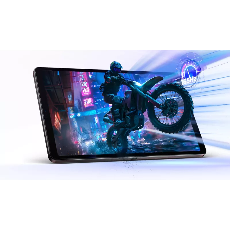 Lenovo Legion Tab (8.8 inch, 3) Snapdragon 256 GB 22.4 cm (8.8 inch) 12 GB Wi-Fi 7 (802.11be) Android 14 Black