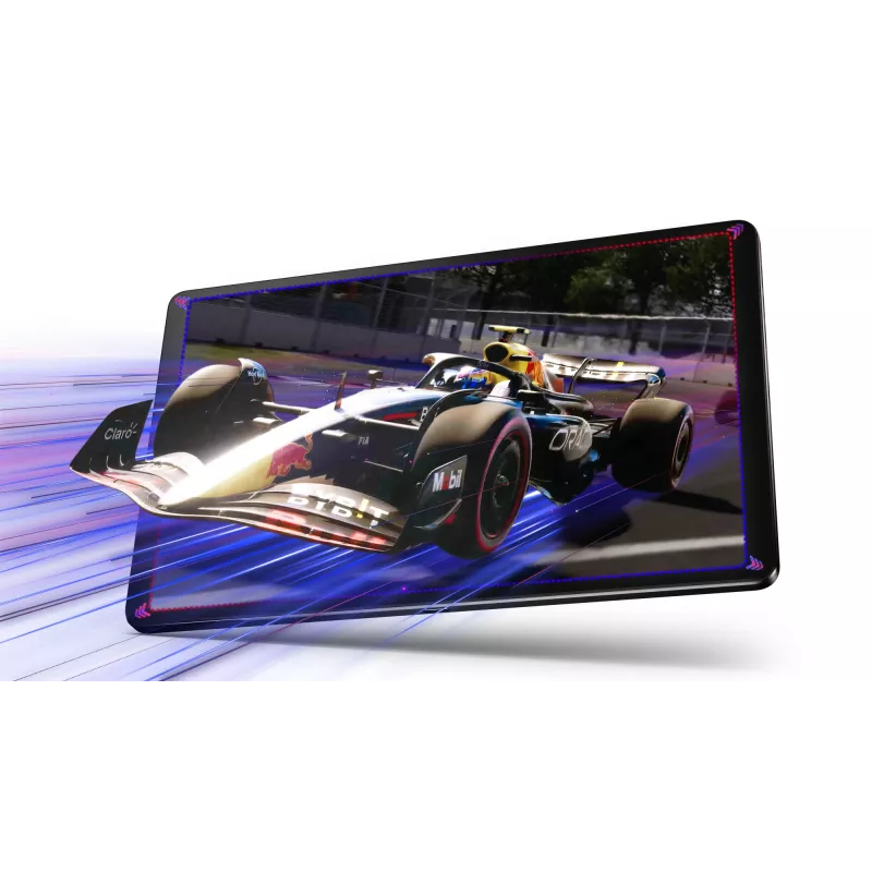Lenovo Legion Tab (8.8 inch, 3) Snapdragon 256 GB 22.4 cm (8.8 inch) 12 GB Wi-Fi 7 (802.11be) Android 14 Black