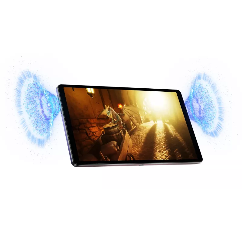 Lenovo Legion Tab (8.8 inch, 3) Snapdragon 256 GB 22.4 cm (8.8 inch) 12 GB Wi-Fi 7 (802.11be) Android 14 Black