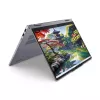 Lenovo IdeaPad 5 2-in-1 14IAL10 Intel Core Ultra 5 225H Hybrid (2-in-1) 35.6 cm (14 inch) Touchscreen WUXGA 16 GB LPDDR5x-SDRAM 512 GB SSD Wi-Fi 7 (802.11be) Windows 11 Home German Grey