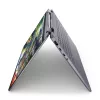 Lenovo IdeaPad 5 2-in-1 14IAL10 Intel Core Ultra 5 225H Hybrid (2-in-1) 35.6 cm (14 inch) Touchscreen WUXGA 16 GB LPDDR5x-SDRAM 512 GB SSD Wi-Fi 7 (802.11be) Windows 11 Home German Grey