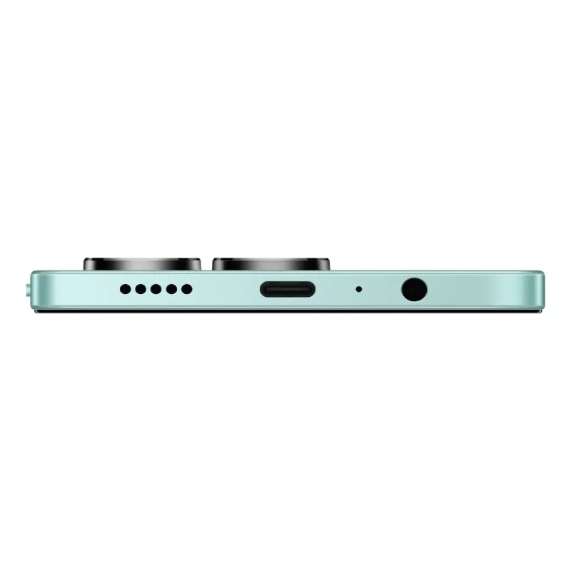 Honor X5c PLUS 17.1 cm (6.74 inch) MagicOS 9.0 4G 4 GB 128 GB 5260 mAh Green
