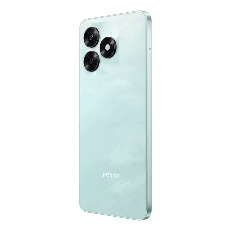 Honor X5c PLUS 17.1 cm (6.74 inch) MagicOS 9.0 4G 4 GB 128 GB 5260 mAh Green