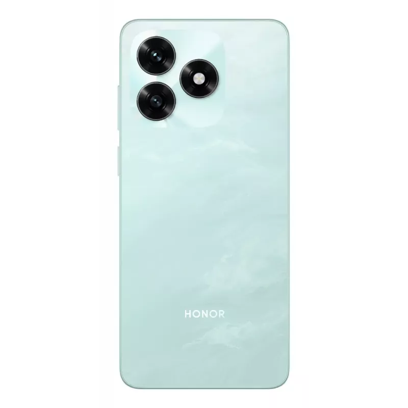 Honor X5c PLUS 17.1 cm (6.74 inch) MagicOS 9.0 4G 4 GB 128 GB 5260 mAh Green