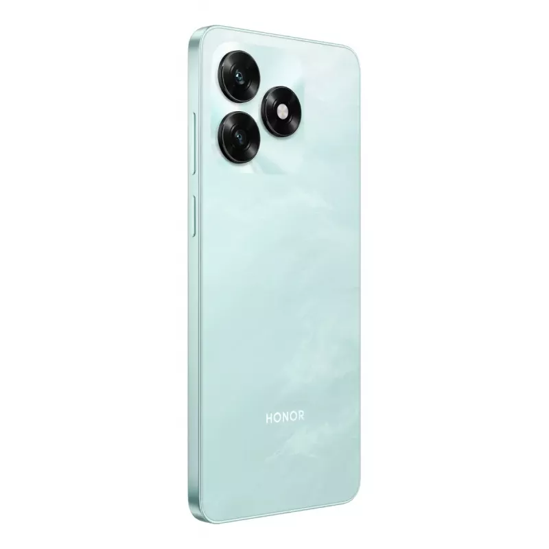 Honor X5c PLUS 17.1 cm (6.74 inch) MagicOS 9.0 4G 4 GB 128 GB 5260 mAh Green