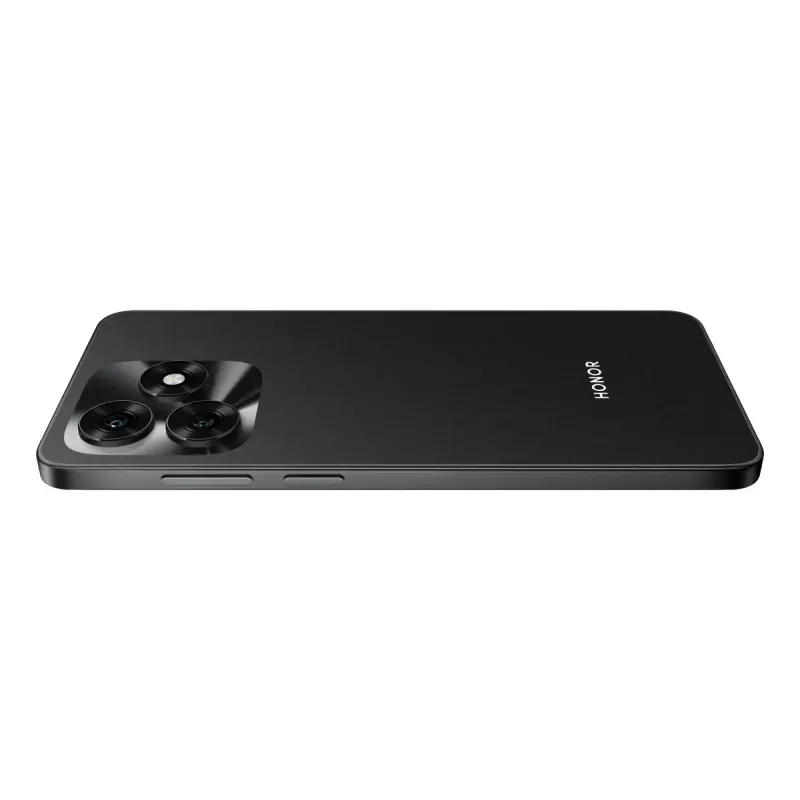 Honor X5c PLUS 17.1 cm (6.74 inch) MagicOS 9.0 4 GB 128 GB 5260 mAh Black