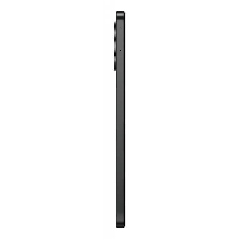 Honor X5c PLUS 17.1 cm (6.74 inch) MagicOS 9.0 4 GB 128 GB 5260 mAh Black