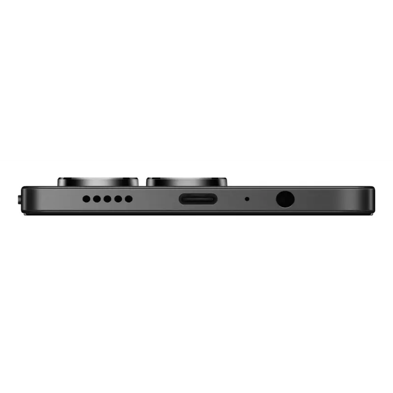 Honor X5c PLUS 17.1 cm (6.74 inch) MagicOS 9.0 4 GB 128 GB 5260 mAh Black
